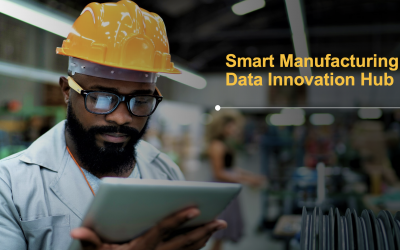 Smart Manufacturing Data Innovation Hub
