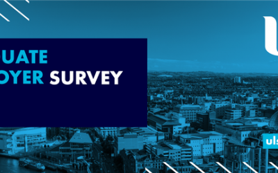 Ulster University Graduate Employer Survey 2022