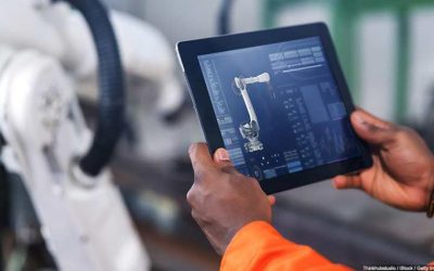 FutureScope Smart Manufacturing event