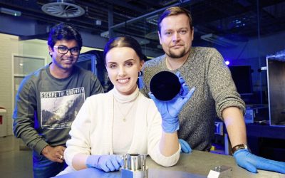 Digital Catapult kicks off five-year journey to develop Smart Manufacturing in Northern Ireland