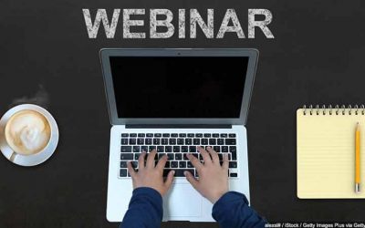 Latest HMRC tax webinars