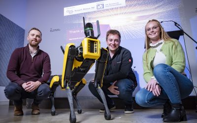 Upcoming Digital Catapult Events