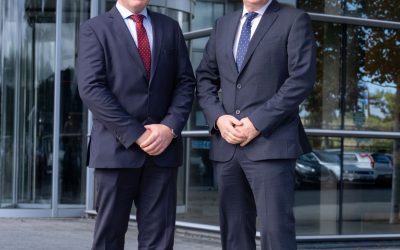 Almac Group Announces New COO and Appoints New Almac Pharma Services MD
