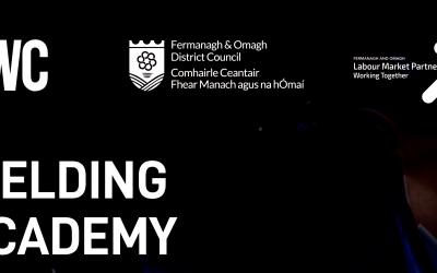 Fermanagh & Omagh Welding Academy