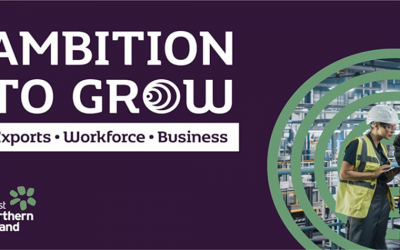 Ambition to Grow