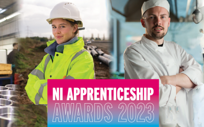 NI Apprenticeship Week (NIAW) 2023 – call for company events