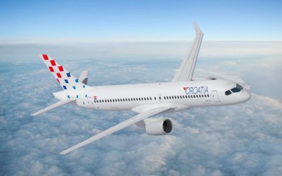 Aerospace firm in Belfast reveals new wings order boost