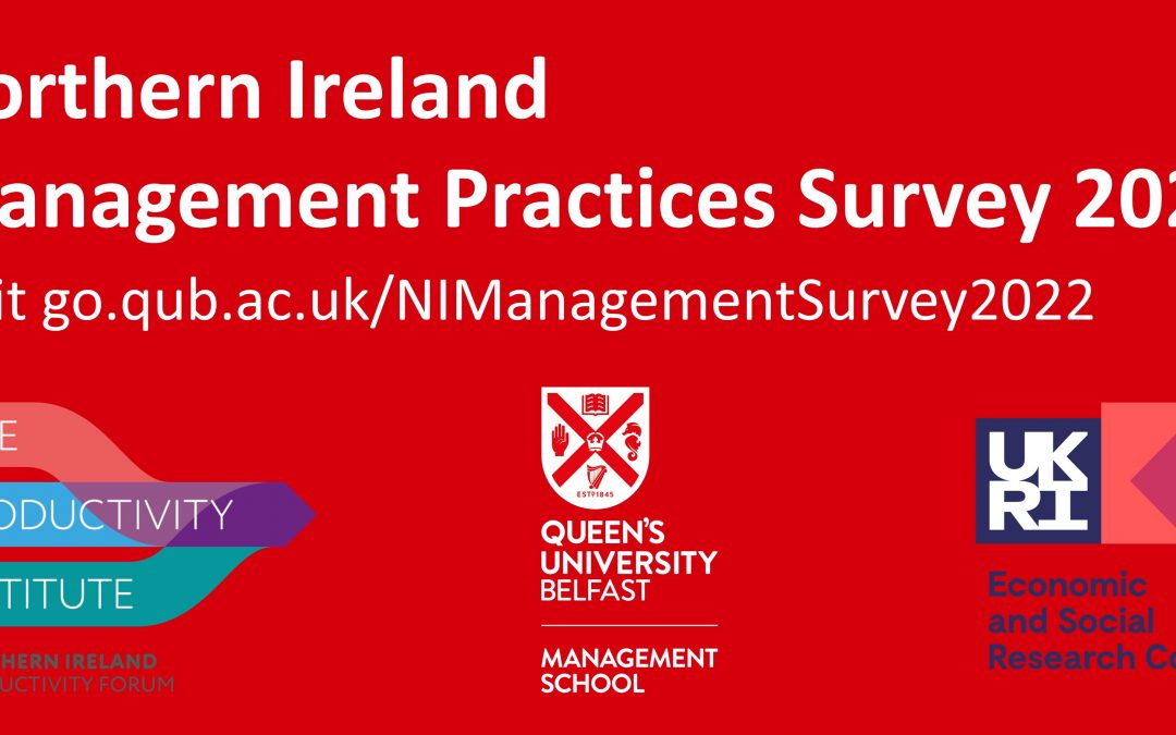 NI Management Practices Survey 2022