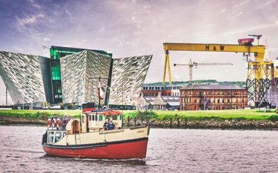 Survey to inform skills need for The Advanced Manufacturing Innovation Centre (AMIC)