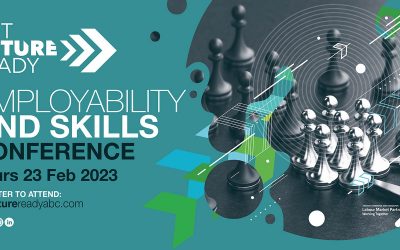 Get Future Ready – Employability and Skills Conference