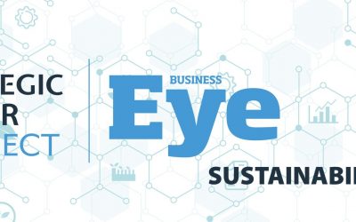 Business Eye Sustainability Awards- Enter Now