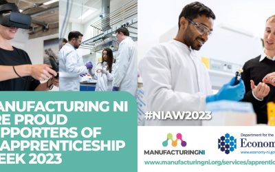 DfE NI Apprenticeship Week – Advertising Apprenticeship Opportunities on Connect to Success website
