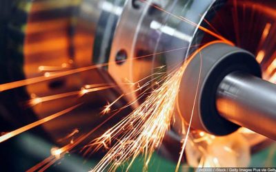 Advanced Manufacturing Employability & Skills Industry Survey