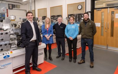 Northern Regional College to offer engineering apprenticeships at Magherafelt