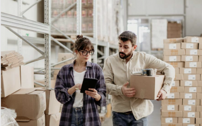 BS25700 – Modern Slavery response Standard