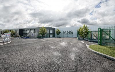 Top Performing Council grants planning approval to £10M Factory in just 16 weeks