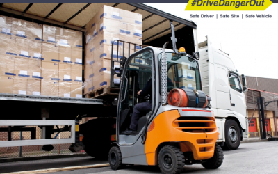 Workplace Transport Inspection Campaign in the Manufacturing Sector