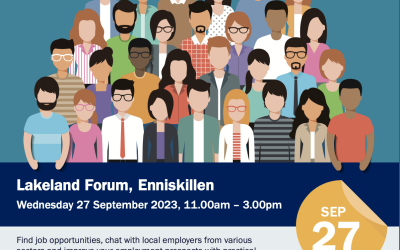 Fermanagh Mini Job Fair