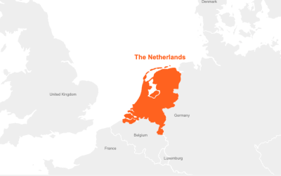 Invest in the Netherlands