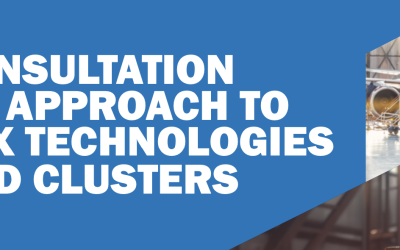 10X Technologies and Clusters consultation workshops