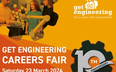 GET Engineering Careers Fair