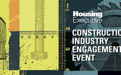 Housing Executive – Construction Industry Engagement Event, 27th March 2024