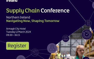 Invest NI Supply Chain Conference