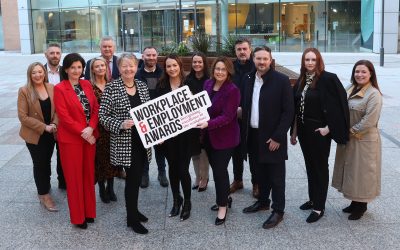 THE IRISH NEWS WORKPLACE AND EMPLOYMENT AWARDS LAUNCH FOR 2024