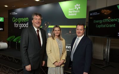 £20 million energy support fund for businesses launched