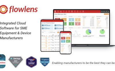 Smart Manufacturing Data Hub – project collaboration opportunity