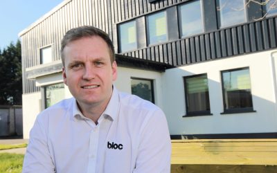 Bloc Blinds Opens Window of Opportunity in USA