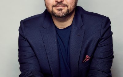 Top entrepreneur to speak at global scaling summit’s return to Belfast