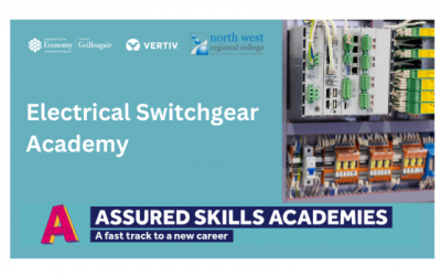 Electrical Switchgear Academy