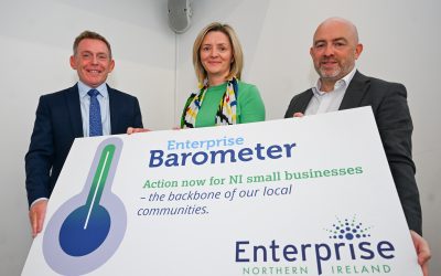 NI Enterprise Barometer 2024 is Live
