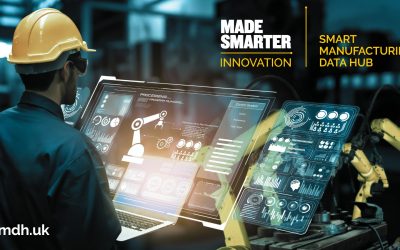 IoT intelligent wireless monitoring of Precast Concrete Equipment