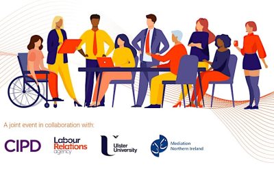The Value of Workplace Mediation: Cutting the Costs of Conflict