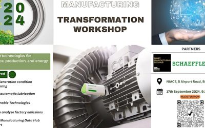 Manufacturing Transformation Workshop