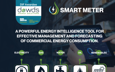 Smart Meter for Manufacturing Webinar