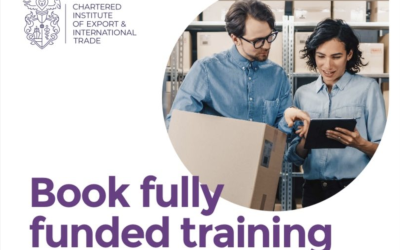 Moving goods into or out of Northern Ireland in person event