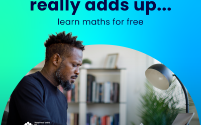 Free Skill Up and Multiply Courses from The Open University