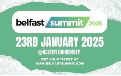 Belfast Summit 25