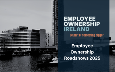 Employee Ownership Roadshows
