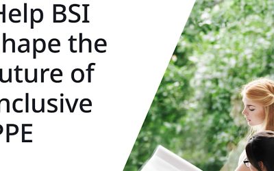 Inclusive PPE Webinar- 12th Feb