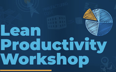 Antrim Borough Council / Invest NI Lean Productivity Workshop