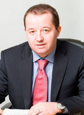 Mark Cuskeran