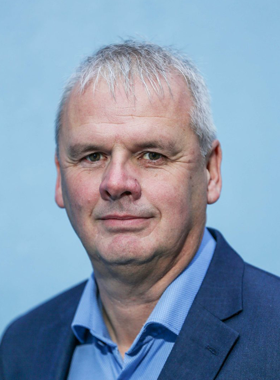Richard Hogg