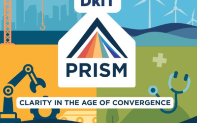 PRISM- The Immersive Technology Summit for Industry
