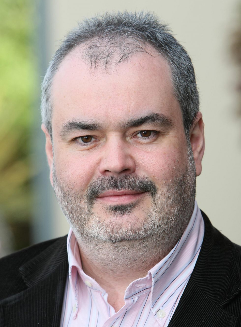 Seamus Heron