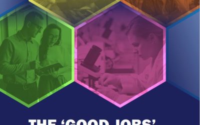 Good Jobs Employment Rights Bill- Roundtable Breakfast Discussion