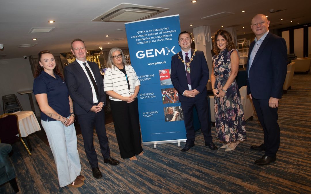 MakeME Academy Launches in Derry